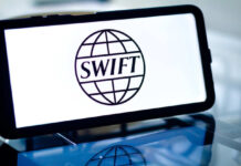 В Турции заявили о возможном отключении от SWIFT из-за торговли с Россией