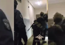 Задержаны подозреваемые в покушении на помощника депутата Алихаджиева