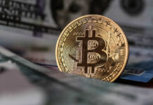 Биткойн в ходе торгов побил новый рекорд, превысив отметку в $97 тыс.