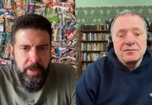 «Это невероятно». На Западе заявили о провале США из-за «Орешника»