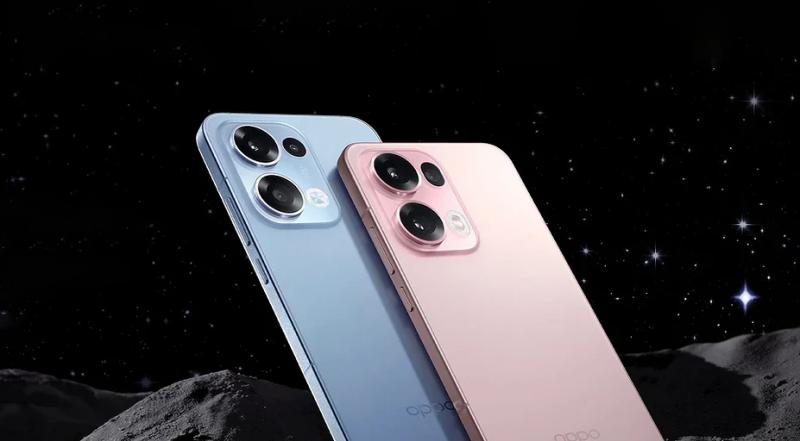 Главное за неделю: дебют линеек Redmi K80, OPPO Reno13 и HUAWEI Mate 70, технология MAX OLED | ichip.ru