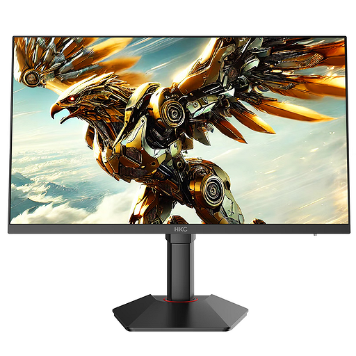 HKC выпустила доступный игровой монитор с разрешением 4K и частотой обновления до 320 Гц | ichip.ru