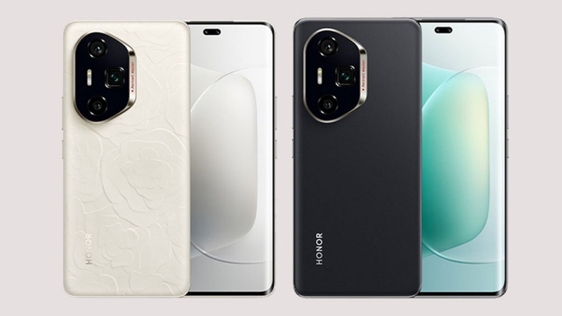 HONOR 300 Ultra засветился на официальных рендерах | ichip.ru