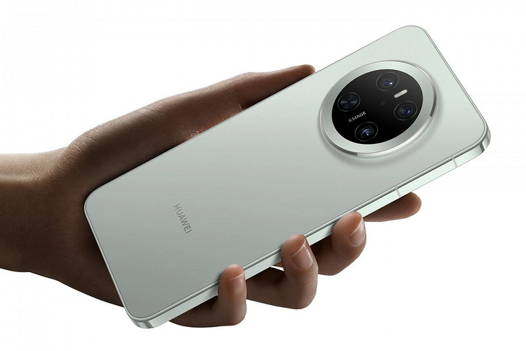 HUAWEI выпустила топовую линейку смартфонов Mate 70  | ichip.ru