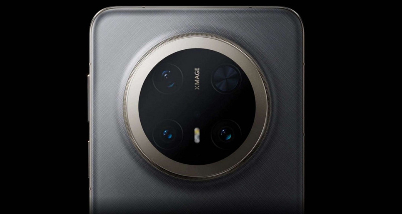 HUAWEI выпустила топовую линейку смартфонов Mate 70  | ichip.ru