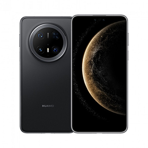 HUAWEI выпустила топовую линейку смартфонов Mate 70  | ichip.ru