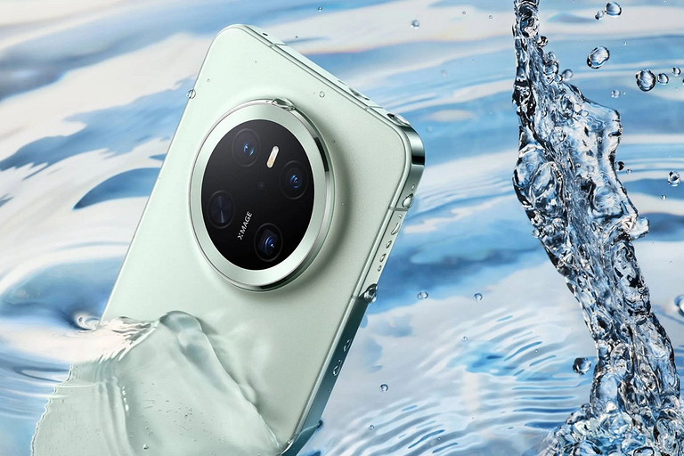HUAWEI выпустила топовую линейку смартфонов Mate 70  | ichip.ru