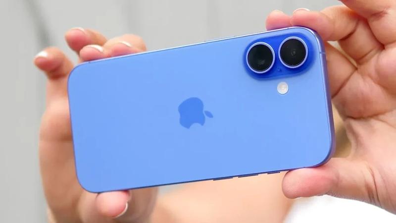 Какой iPhone купить в ноябре 2024? Эксперты Tom's Guide назвали 8 лучших | ichip.ru