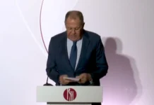 Лавров: РФ знает, что в недружественных странах немало людей ей симпатизирует