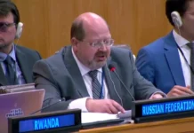 МИД РФ уличил западные страны в лицемерии и росте ксенофобии