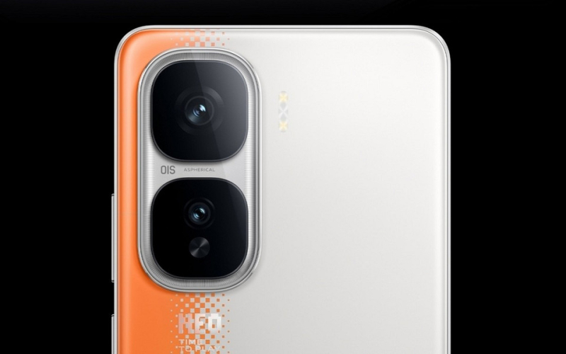 Недорогие, но мощные смартфоны iQOO Neo10 и Neo10 Pro представлены официально здесь | ichip.ru