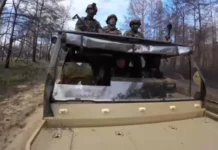 Операторы БПЛА сорвали ротацию ВСУ на правом берегу в Херсонской области