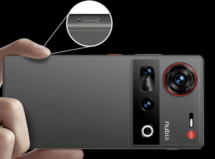 Представлен суперфлагман nubia Z70 Ultra с топовой камерой, кучей памяти и Snapdragon 8 Elite | ichip.ru