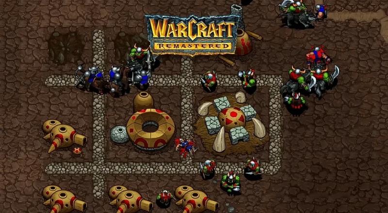 Самое интересное за неделю: дебют Red Magic 10 Pro, ремастеры WarCraft 1 и 2, анонс vivo Y18t  | ichip.ru