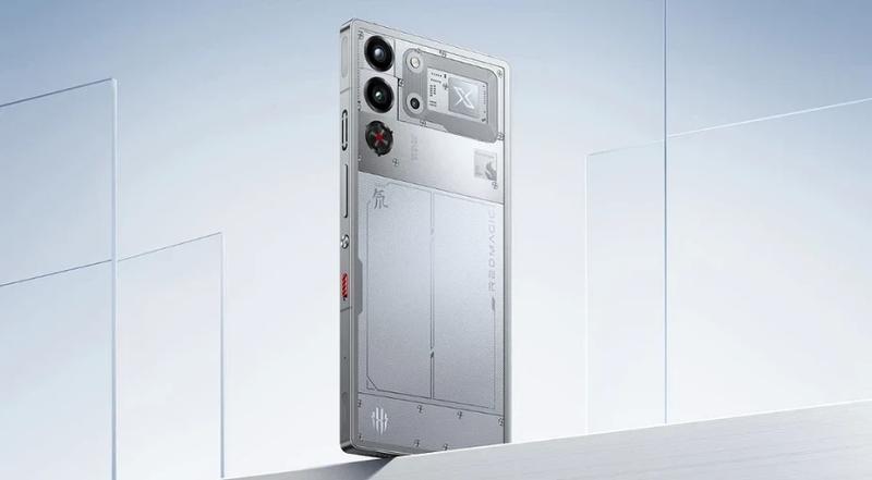 Самое интересное за неделю: дебют Red Magic 10 Pro, ремастеры WarCraft 1 и 2, анонс vivo Y18t  | ichip.ru