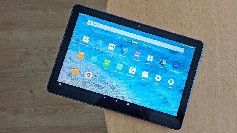 Samsung Galaxy Tab S10 Plus назвали лучшим планшетом на Android — топ-7 от TechRadar | ichip.ru