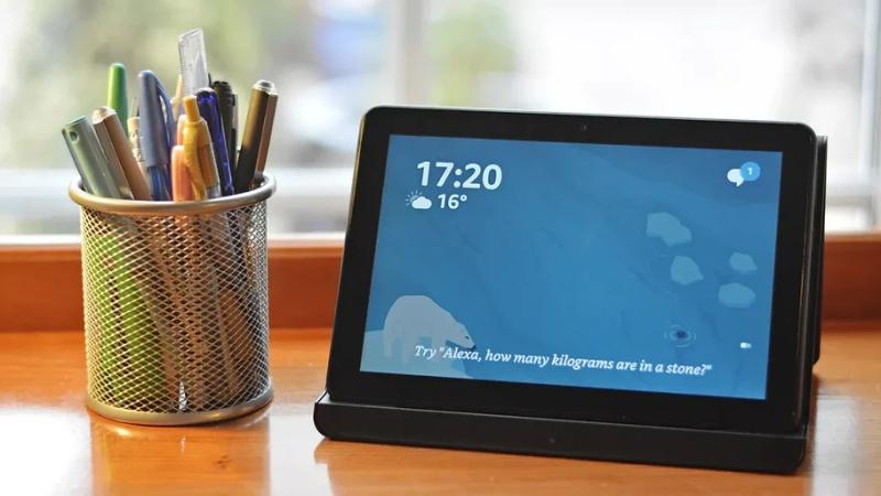 Samsung Galaxy Tab S10 Plus назвали лучшим планшетом на Android — топ-7 от TechRadar | ichip.ru