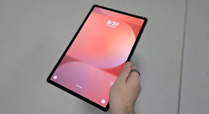 Samsung Galaxy Tab S10 Plus назвали лучшим планшетом на Android — топ-7 от TechRadar | ichip.ru