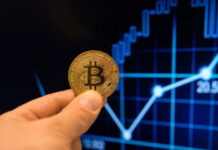 Стоимость биткоина впервые в истории поднялась до 77 тысяч долларов
