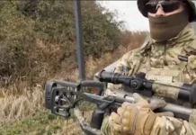 В Курской области за неделю уничтожили пять мест скопления личного состава ВСУ