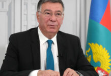 Замглавы МИД РФ Панкин заявил, что от санкций страдает весь мир