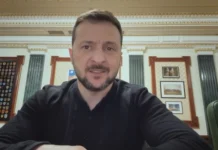 Зеленский испугался звонка Шольца Путину
