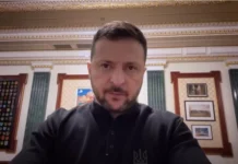 Зеленский разозлился на реакцию Рады на применение «Орешника»