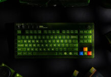8BitDo и Microsoft представили аксессуары в стиле оригинального Xbox | ichip.ru