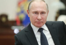 Быть сильными: Путин ответил на вопросы об Украине, СВО, «Орешнике» и газе