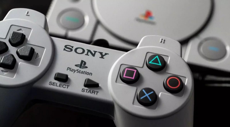 Читатели Famitsu составили топ-30 лучших игр в 30-летней истории консолей Sony PlayStation | ichip.ru