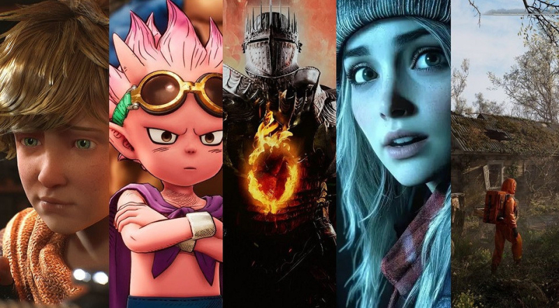 Эксперты DSOGaming составили антитоп-12 игр 2024 года с самой плохой оптимизацией | ichip.ru
