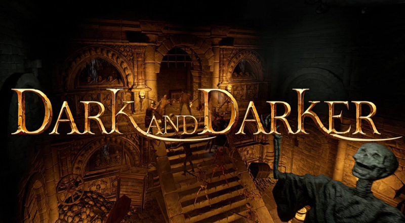 Ежедневная раздача игр в Epic Games. Сегодня бесплатно можно урвать DLC к Dark and Darker | ichip.ru