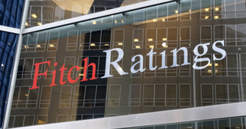 Fitch Ratings подтвердило рейтинг Украины на уровне ограниченного дефолта