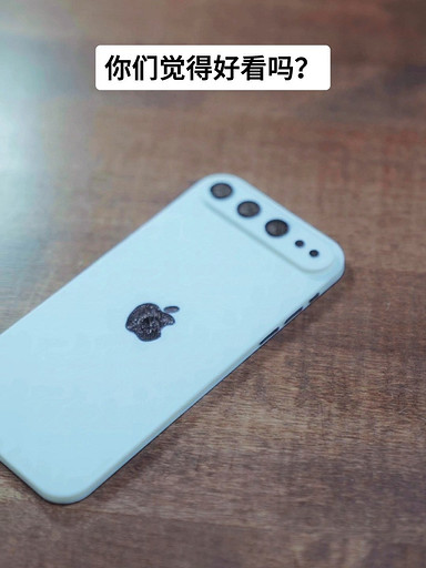 iPhone 17 Air уже сравнили с iPhone 16 Pro Max на фото | ichip.ru