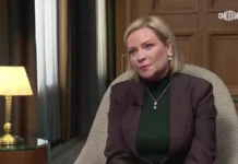Любимова высказалась об отмене русской культуры
