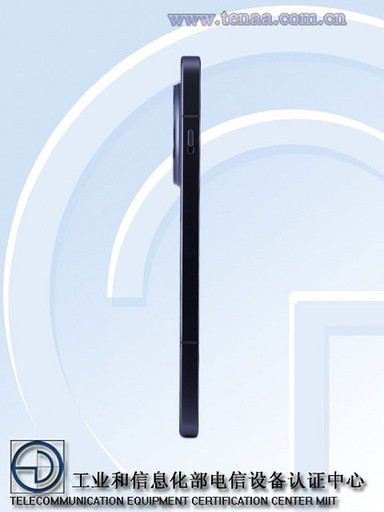 OnePlus Ace 5 и Ace 5 Pro засветились на шпионских снимках | ichip.ru