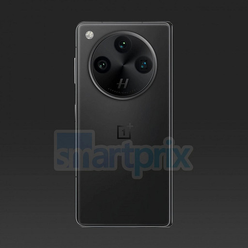 OnePlus Open 2 впервые показали на рендерах | ichip.ru
