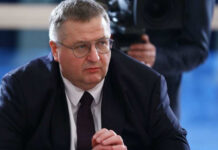 Оверчук назвал долю нацвалют в структуре расчетов России и Белоруссии