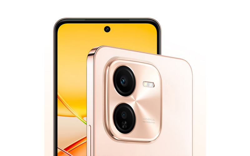 Представлен бюджетный смартфон Vivo Y200+ с чипом Snapdragon 4 Gen 2, дисплеем 120 Гц и аккумулятором 6000 мАч | ichip.ru