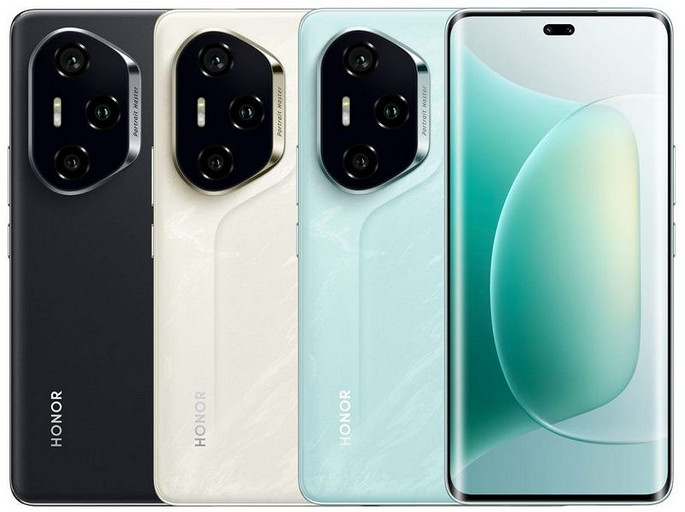 Представлен продвинутый HONOR 300 Pro со Snapdragon 8 Gen 3 | ichip.ru