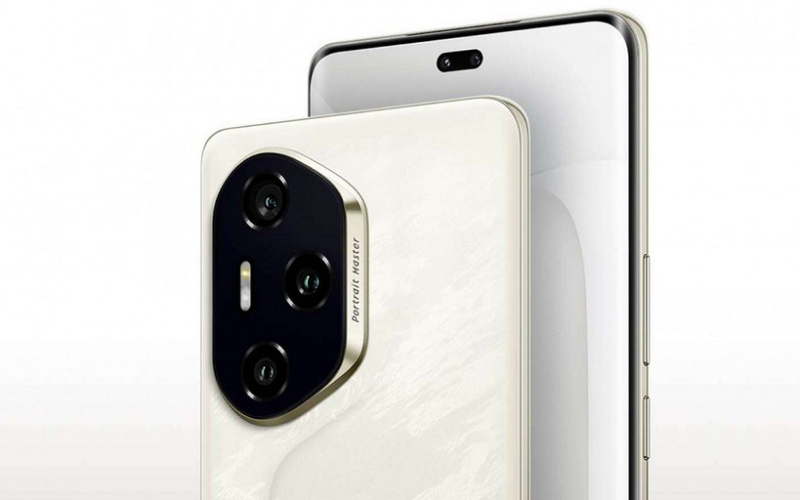 Представлен продвинутый HONOR 300 Pro со Snapdragon 8 Gen 3 | ichip.ru