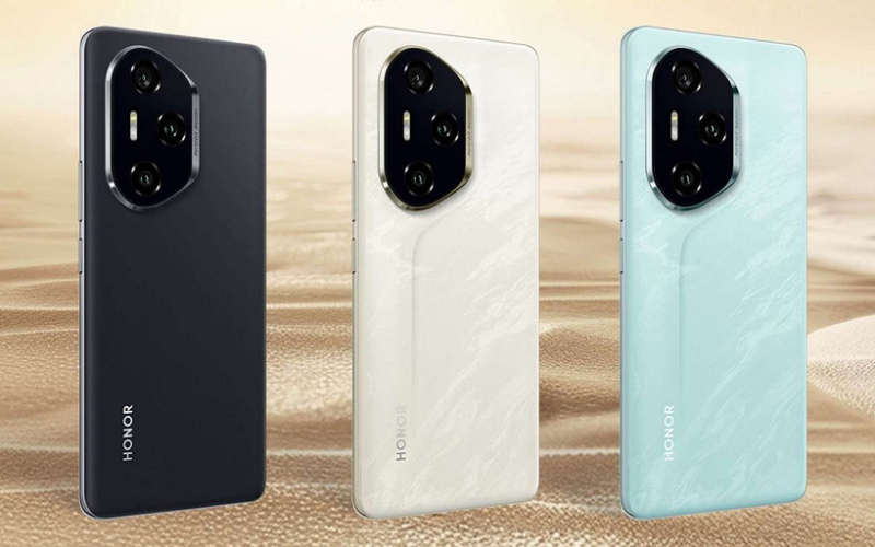 Представлен продвинутый HONOR 300 Pro со Snapdragon 8 Gen 3 | ichip.ru
