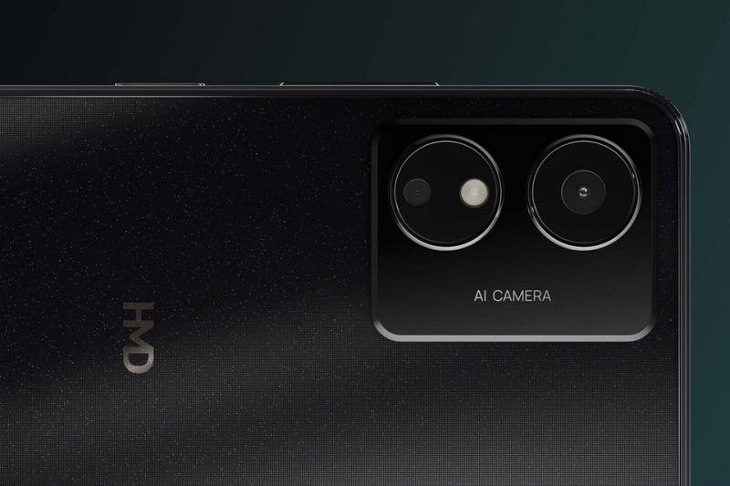 Представлен ультрабюджетный смартфон HMD Arc | ichip.ru