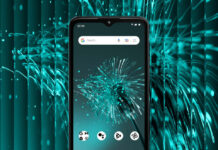 Представлен ультрабюджетный смартфон HMD Arc | ichip.ru