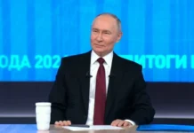 Путин объяснил рост цен в России