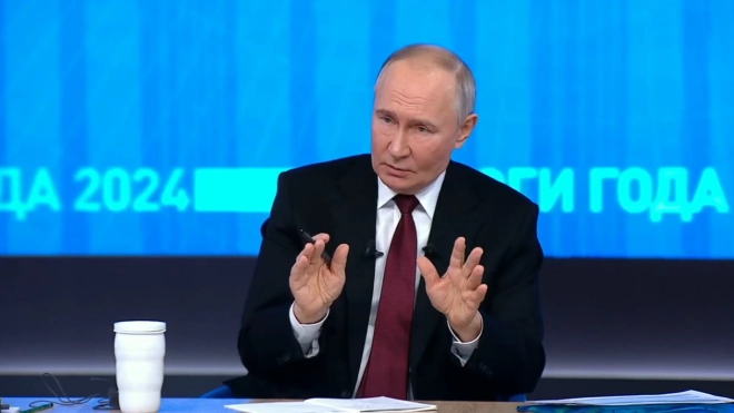 Путин поддержал запрет на прием в школы мигрантов без знания русского языка