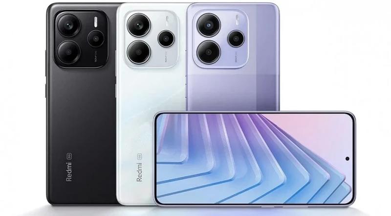 Самое интересное за неделю: iOS 18.2, глобальный REDMI Note 14, realme Neo7 с батареей на 7000 мА*ч | ichip.ru