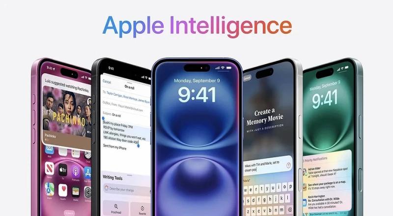 Самое интересное за неделю: iOS 18.2, глобальный REDMI Note 14, realme Neo7 с батареей на 7000 мА*ч | ichip.ru