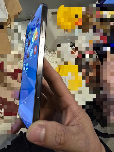 Samsung тоже добавит отдельную кнопку камеры в Galaxy S25? Живые снимки показали новую деталь флагмана | ichip.ru