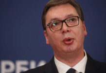 Вучич анонсировал начало переговоров с РФ и США из-за санкций